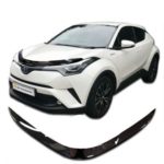 Ανεμοθραύστης καπό για Citroen C-Elysee (2013+) - CA Plast