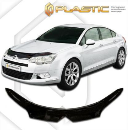 Ανεμοθραύστης καπό για Citroen C5 (2008+) - CA Plast