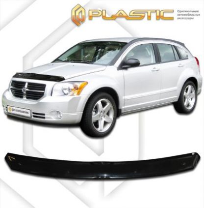 Ανεμοθραύστης καπό για Dodge Caliber (2006-2011) - CA Plast