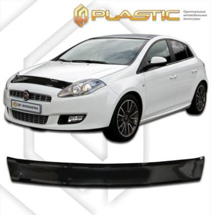 Ανεμοθραύστης καπό για Fiat Bravo (2007+) - CA Plast