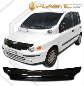 Ανεμοθραύστης καπό για Fiat Multipla (1999-2006) – CA Plast