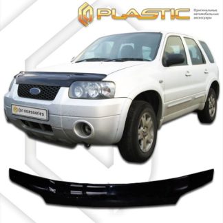 Ανεμοθραύστης καπό για Ford Escape (2000-2007) - CA Plast