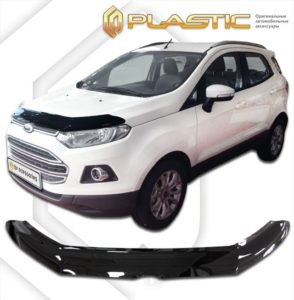 Ανεμοθραύστης καπό για Ford EcoSport (2014–2017) – CA Plast