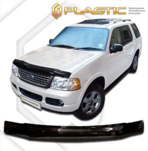 Ανεμοθραύστης καπό για Ford Explorer (2001-2005) – CA Plast