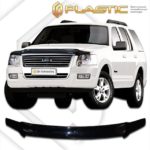 Ανεμοθραύστης καπό για Ford Explorer (2005-2010) - CA Plast