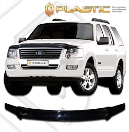 Ανεμοθραύστης καπό για Ford Explorer (2005-2010) - CA Plast