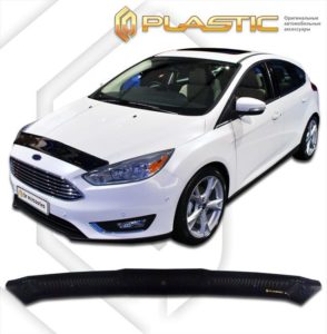 Ανεμοθραύστης καπό για Ford Focus 3 hatchback (2015+) – CA Plast