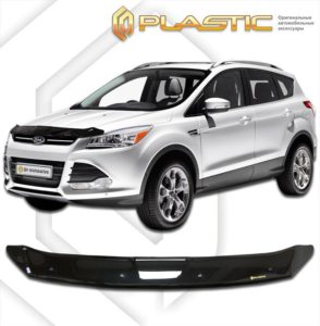 Ανεμοθραύστης καπό για Ford Kuga (2012–2016) – CA Plast