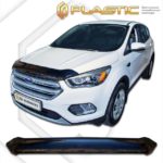 Ανεμοθραύστης καπό για Ford Kuga (2016+) - CA Plast