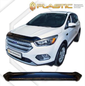 Ανεμοθραύστης καπό για Ford Kuga (2016+) – CA Plast