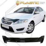 Ανεμοθραύστης καπό για Ford Mondeo (2007-2009) - CA Plast