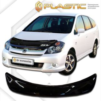 Ανεμοθραύστης καπό για Honda Stream (2004-2006) - CA Plast