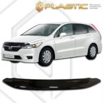Ανεμοθραύστης καπό για Honda Stream (2006+) - CA Plast