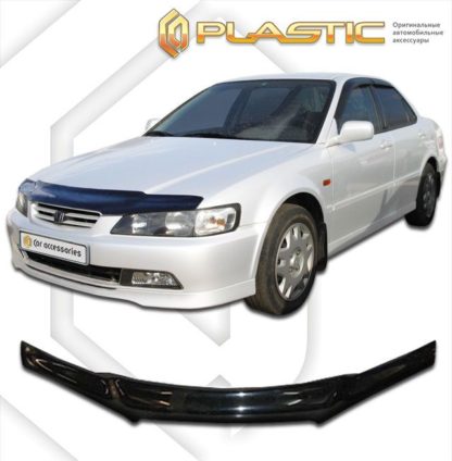 Ανεμοθραύστης καπό για Honda Accord (1997-2001) - CA Plast