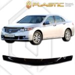 Ανεμοθραύστης καπό για Honda Accord (2008-2012) - CA Plast