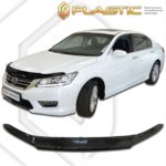Ανεμοθραύστης καπό για Honda Accord (2013+) - CA Plast