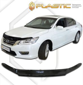 Ανεμοθραύστης καπό για Honda Accord (2013+) – CA Plast