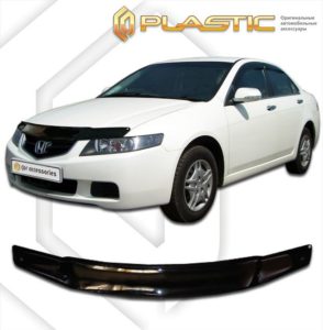 Ανεμοθραύστης καπό για Honda Accord (2002-2006) – CA Plast