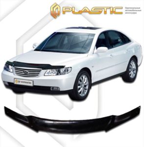 Ανεμοθραύστης καπό για Hyundai Grandeur (2005-2011) – CA Plast