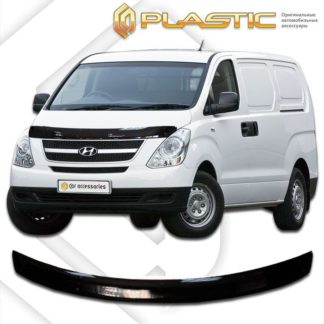Ανεμοθραύστης καπό για Hyundai H1 (2008–2018) - CA Plast