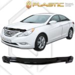 Ανεμοθραύστης καπό για Hyundai Sonata (2011–2013) - CA Plast