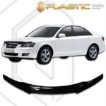 Ανεμοθραύστης καπό για Hyundai Sonata NF (2009+) - CA Plast