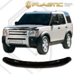 Ανεμοθραύστης καπό για Land Rover Discovery 3 (2004-2008) - CA Plast