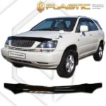 Ανεμοθραύστης καπό για Lexus RX (1997-2002) - CA Plast