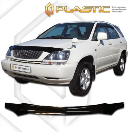 Ανεμοθραύστης καπό για Lexus RX (1997-2002) - CA Plast