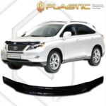 Ανεμοθραύστης καπό για Lexus RX (2009-2015) - CA Plast