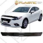 Ανεμοθραύστης καπό για Mazda 3 hatchback (2013–2019) - CA Plast