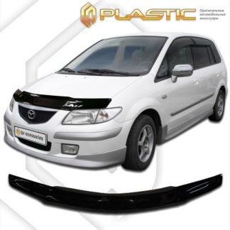 Ανεμοθραύστης καπό για Mazda Premacy (1999-2005) - CA Plast