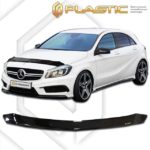 Ανεμοθραύστης καπό για Mercedes-Benz W176 A-Class (2012+) - CA Plast