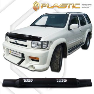 Ανεμοθραύστης καπό για Nissan Terrano Regulus (1996-2002) - CA Plast