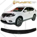 Ανεμοθραύστης καπό για Nissan X-Trail (2014–2019) - CA Plast