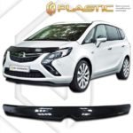 Ανεμοθραύστης καπό για Opel Zafira (2011–2016) - CA Plast