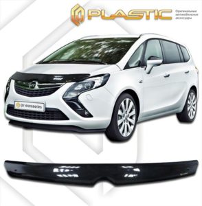 Ανεμοθραύστης καπό για Opel Zafira (2011–2016) – CA Plast
