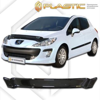 Ανεμοθραύστης καπό για Peugeot 308 (2009-2011) - CA Plast