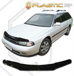 Ανεμοθραύστης καπό για Subaru Legacy (1993-1998) – CA Plast