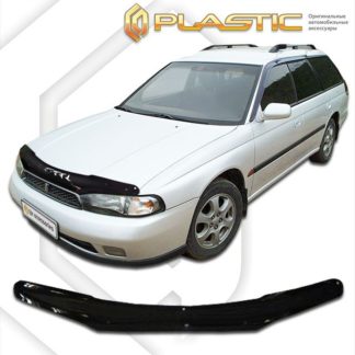 Ανεμοθραύστης καπό για Subaru Legacy (1993-1998) - CA Plast