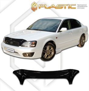 Ανεμοθραύστης καπό για Subaru Legacy (2001-2002) – CA Plast