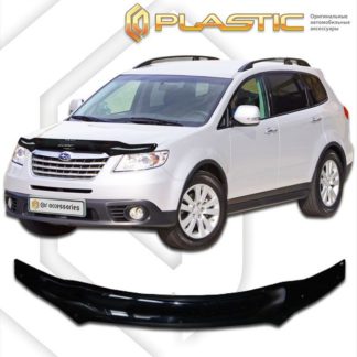 Ανεμοθραύστης καπό για Subaru Tribeca (2007–2014) - CA Plast