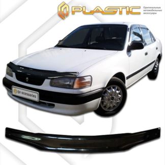 Ανεμοθραύστης καπό για Toyota Corolla (1995-2000) - CA Plast