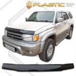 Ανεμοθραύστης καπό για Toyota Hilux Surf (1996-2000) - CA Plast