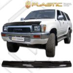 Ανεμοθραύστης καπό για Toyota Hilux Surf (1989–1995) - CA Plast