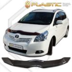 Ανεμοθραύστης καπό για Toyota Verso (2009-2012) - CA Plast