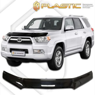 Ανεμοθραύστης καπό για Toyota 4Runner (2009-2013) - CA Plast