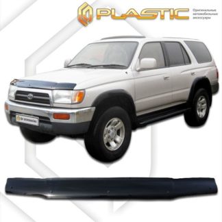Ανεμοθραύστης καπό για Toyota 4Runner (1995-2002) - CA Plast
