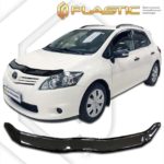 Ανεμοθραύστης καπό για Toyota Auris (2010–2012) - CA Plast