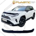 Ανεμοθραύστης καπό για Toyota Rav4 (2018+) - CA Plast